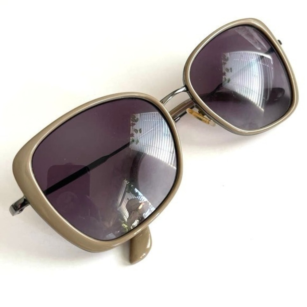 Vintage Kenneth Cole Reaction 90’s Sunglasses Aviators KC2774